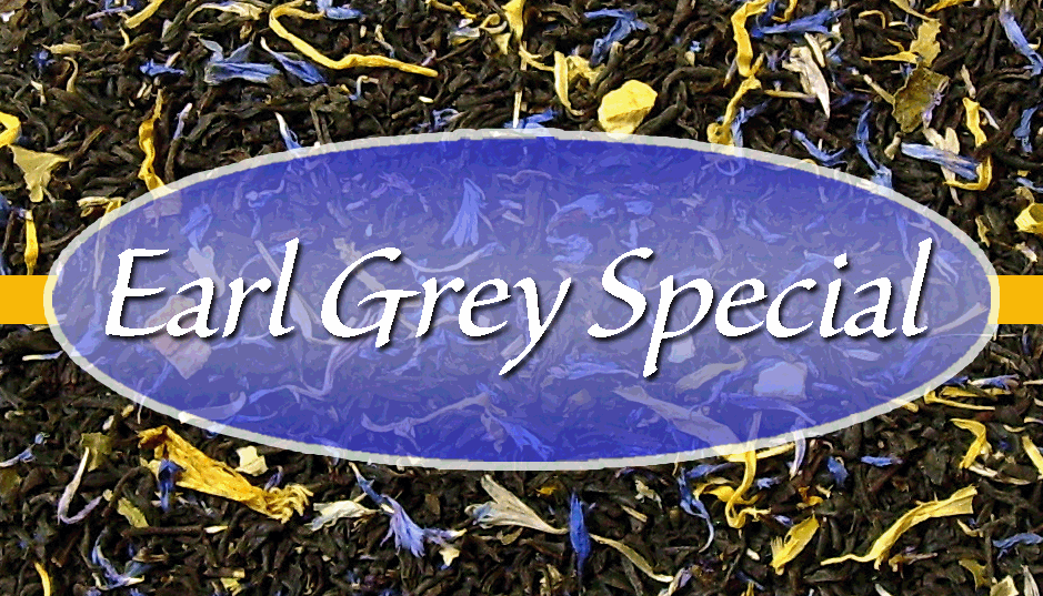 earl grey special