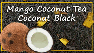 coconut black