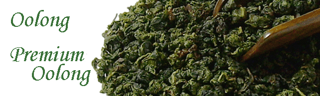 oolong